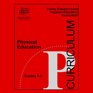 Physical Education Curriculum Guide